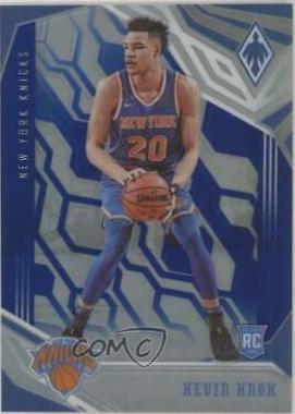 Kevin Knox #595