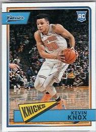 Kevin Knox #649