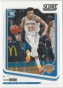 Kevin Knox #695