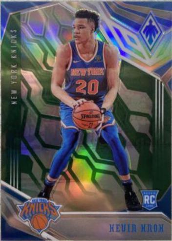 Kevin Knox [Green] #595