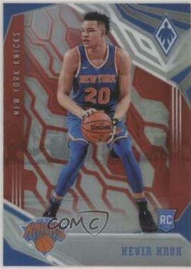 Kevin Knox [Red] #595