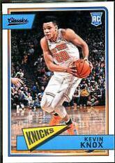 Kevin Knox [Red] #649