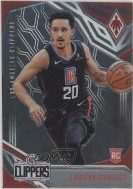 Landry Shamet #591