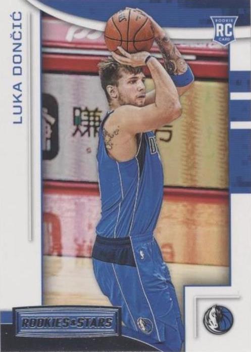 Luka Doncic #611