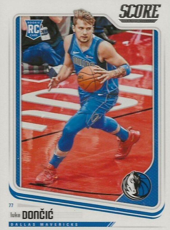 Luka Doncic #681