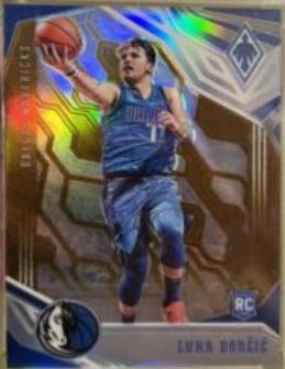Luka Doncic [Bronze] #596