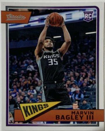 Marvin Bagley III #659