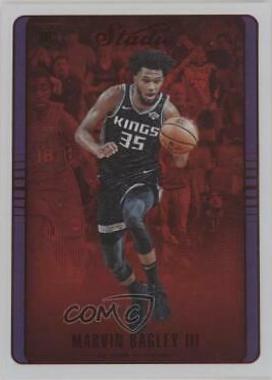 Marvin Bagley III [Red] #287