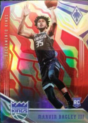 Marvin Bagley III [Red] #587