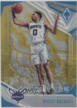Miles Bridges [Gold] #593