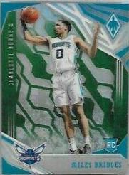 Miles Bridges [Green] #593