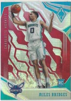 Miles Bridges [Red] #593