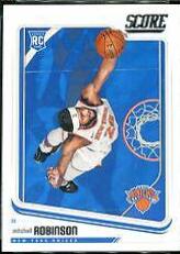 Mitchell Robinson #692