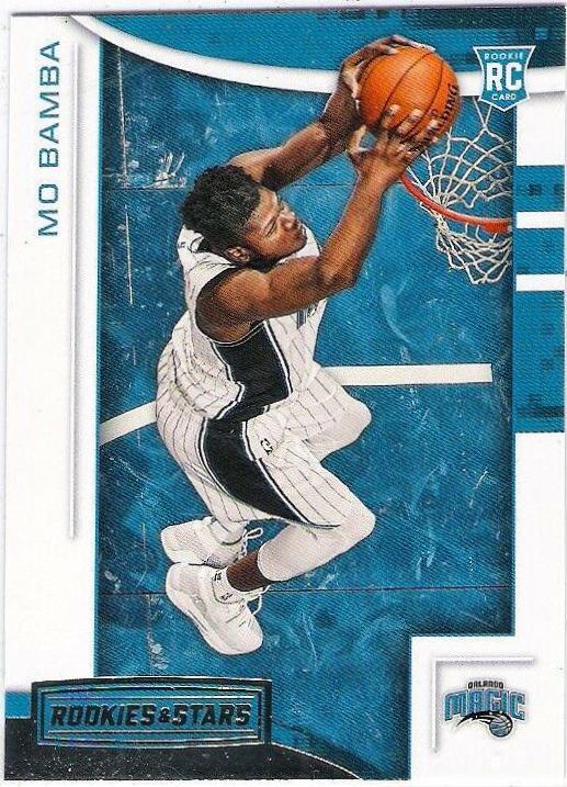 Mo Bamba #625
