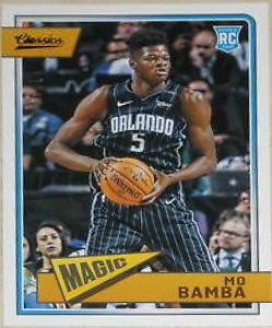 Mo Bamba #641