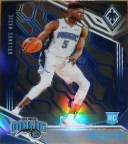 Mo Bamba [Blue] #598