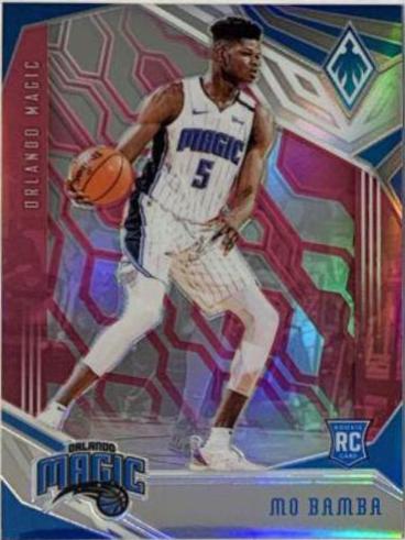 Mo Bamba [Pink] #598