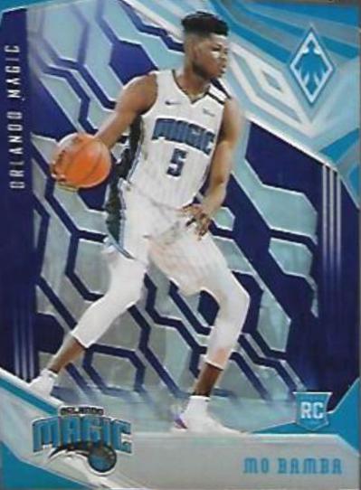 Mo Bamba [Purple] #598
