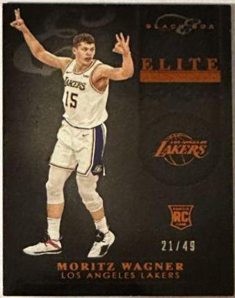 Moritz Wagner #314