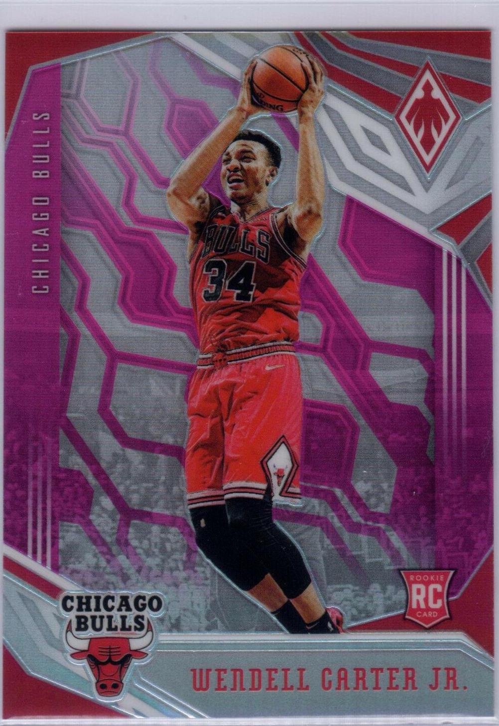 Wendell Carter Jr. #594