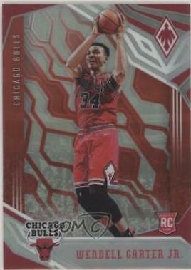 Wendell Carter Jr. [Red] #594