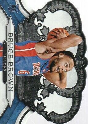 Bruce Brown #31