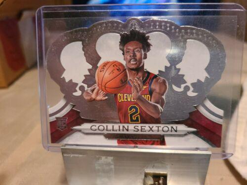 Collin Sexton #183