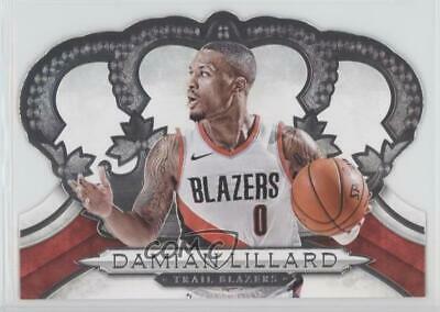 Damian Lillard #7