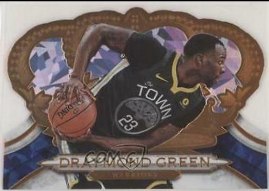 Draymond Green Crystal #90