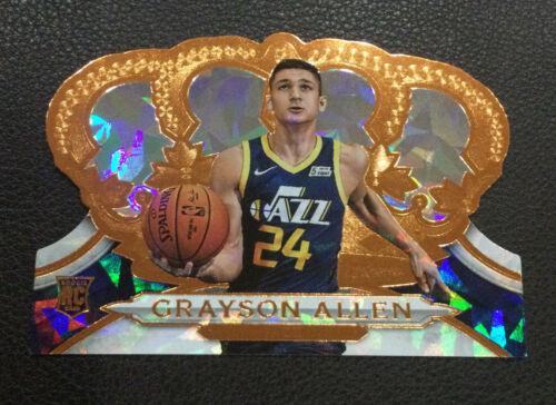 Grayson Allen Crystal #51