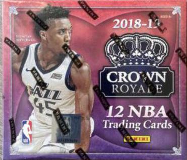 Hobby Box