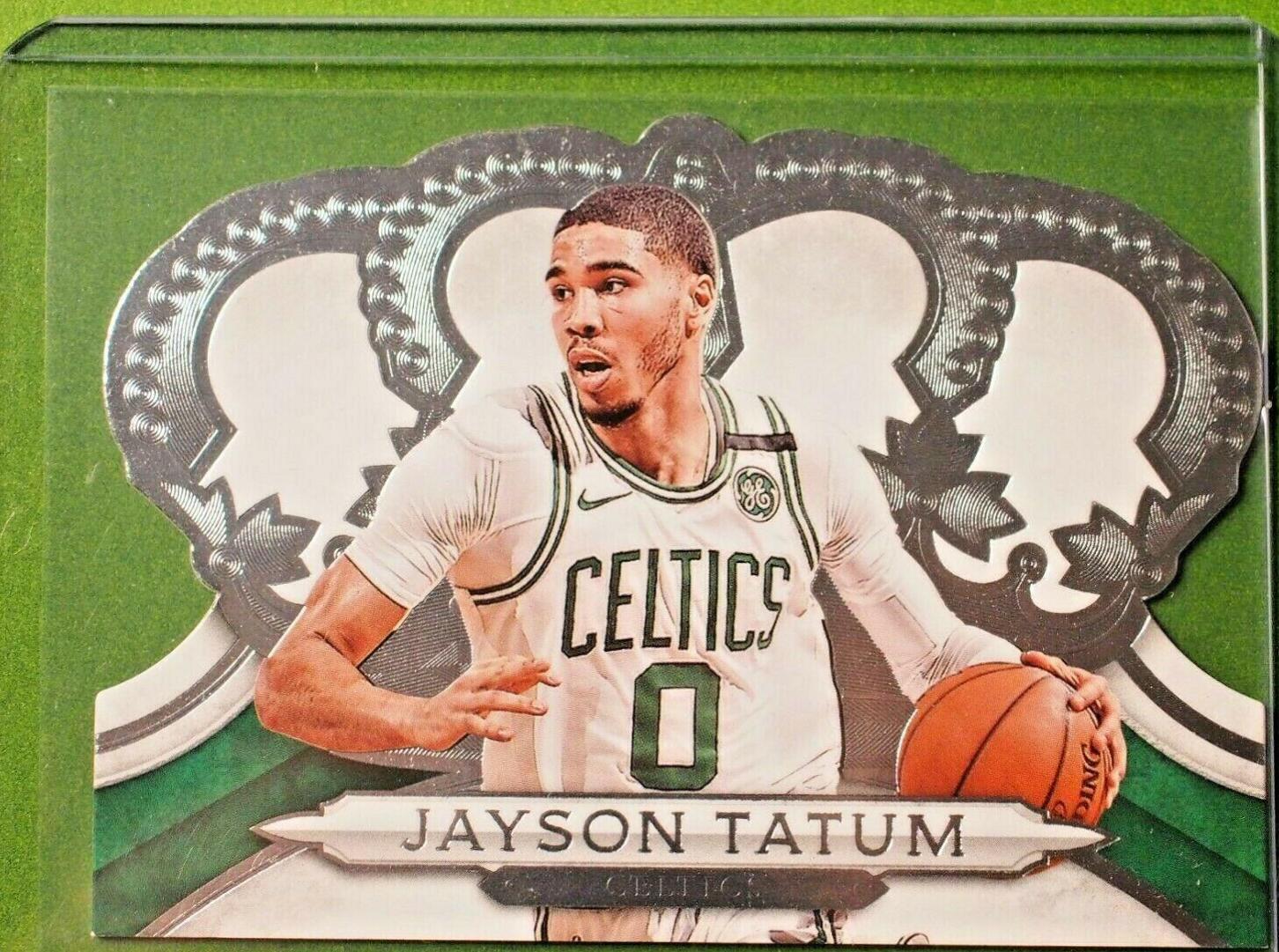 Jayson Tatum #76