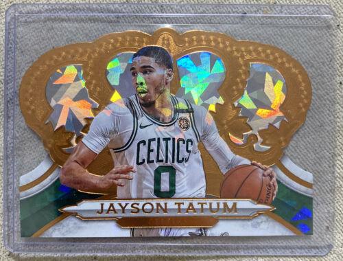 Jayson Tatum [Crystal] #76