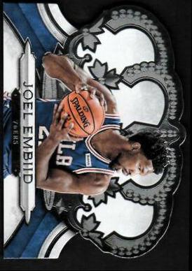 Joel Embiid #125
