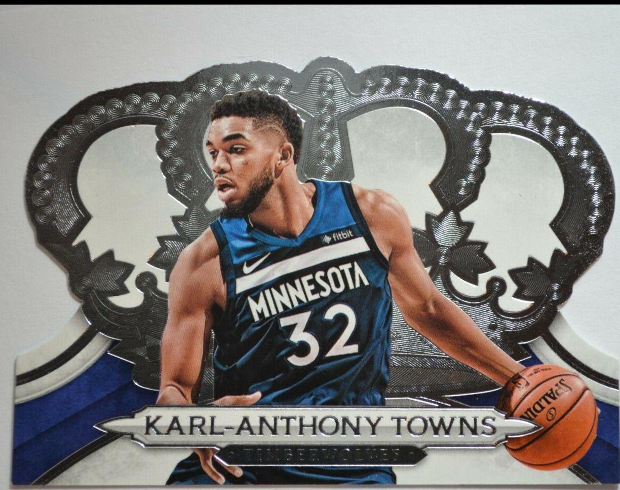 Karl Anthony Towns #94