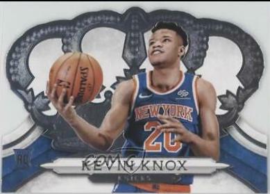 Kevin Knox #101
