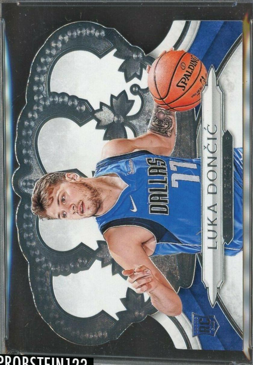 Luka Doncic #63