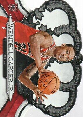 Wendell Carter Jr. #83