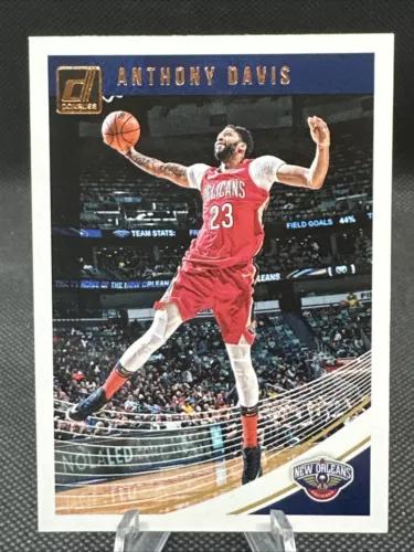 Anthony Davis #47