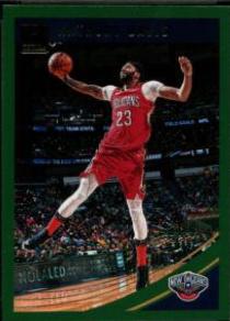 Anthony Davis [Green Flood] #47