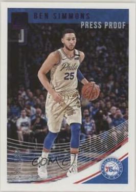 Ben Simmons #59