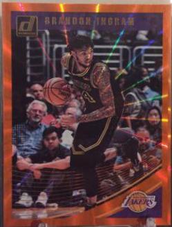 Brandon Ingram #64
