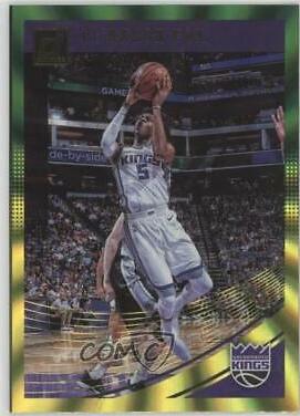 DE'Aaron Fox #51