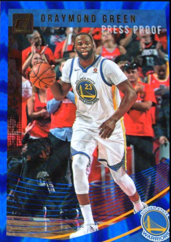 Draymond Green #32