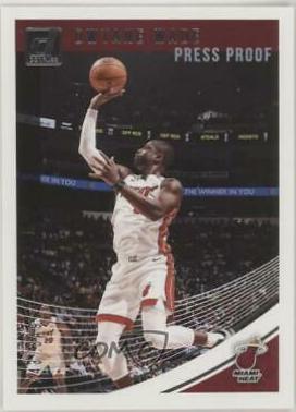 Dwyane Wade #15