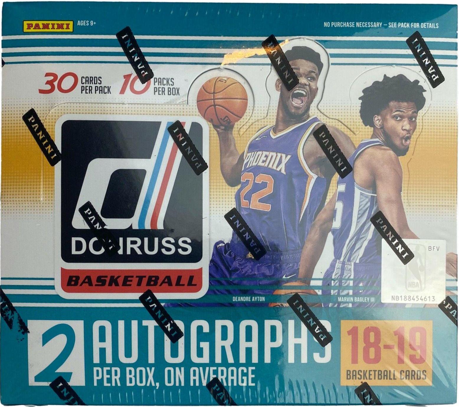 Hobby Box