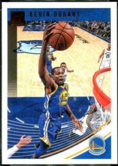 Kevin Durant #22