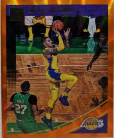 Kyle Kuzma #84