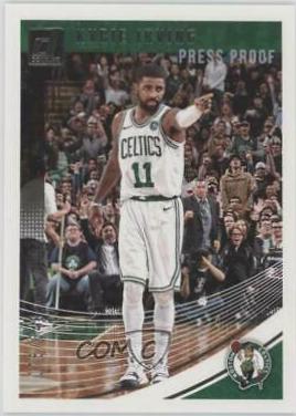 Kyrie Irving #56