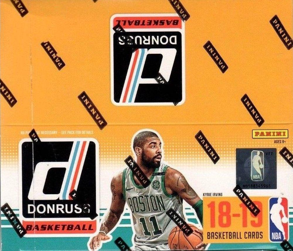 Retail Box